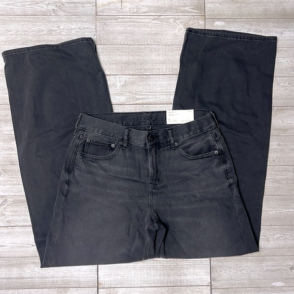 NWT AE Low Rise Skater Jean - Picture 5 of 7